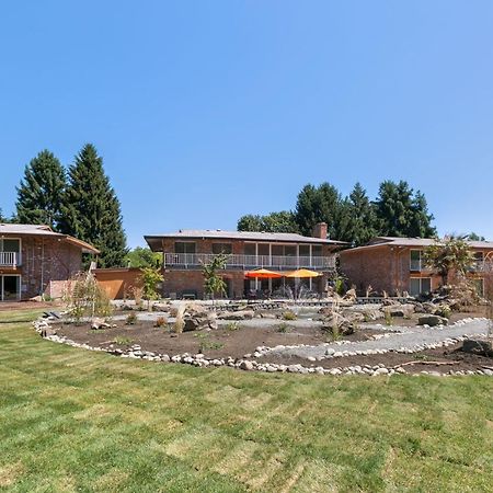 Sunrise Garden Suites Таквила Экстерьер фото
