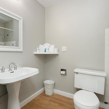 Sunrise Garden Suites Таквила Экстерьер фото
