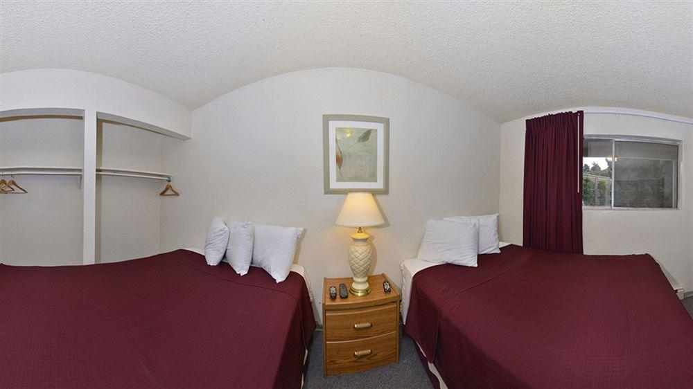 Sunrise Garden Suites Таквила Экстерьер фото