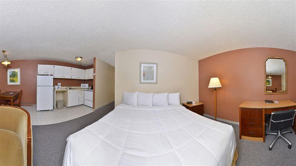 Sunrise Garden Suites Таквила Экстерьер фото