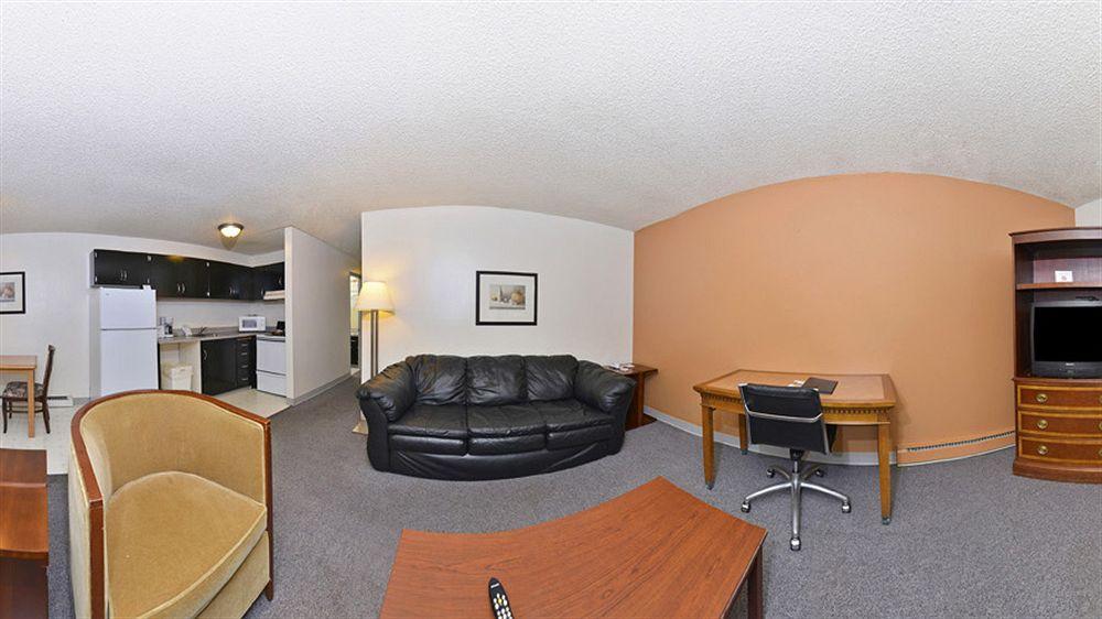 Sunrise Garden Suites Таквила Экстерьер фото