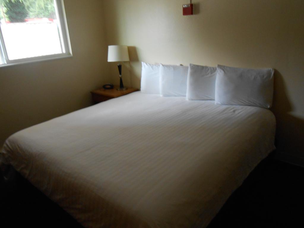 Sunrise Garden Suites Таквила Экстерьер фото