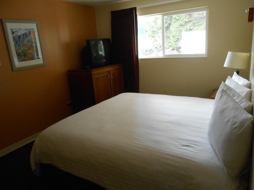 Sunrise Garden Suites Таквила Экстерьер фото