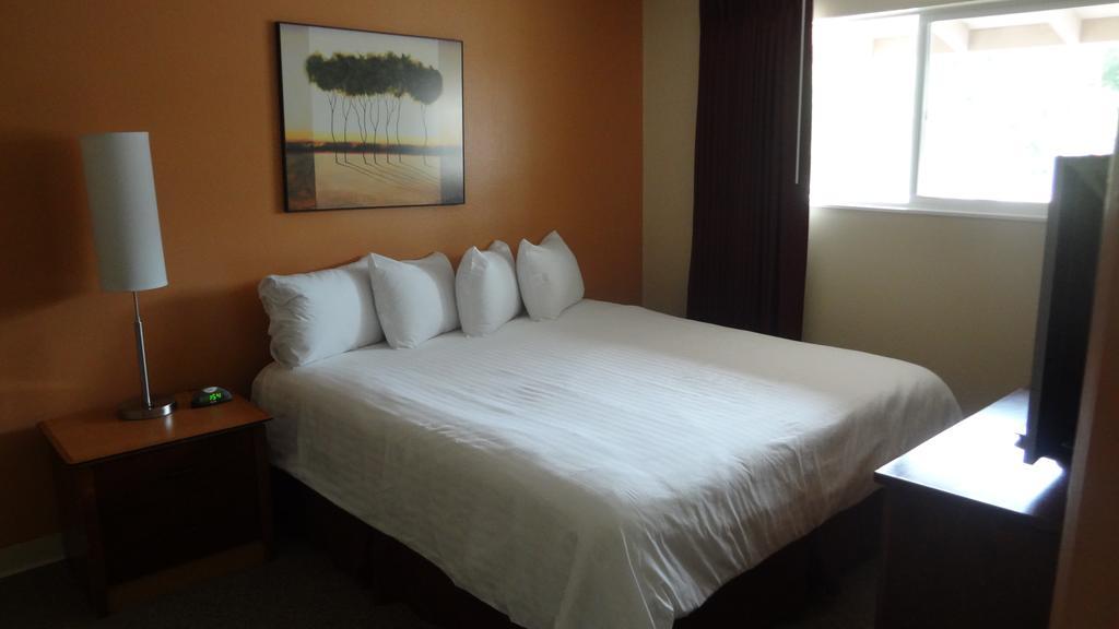 Sunrise Garden Suites Таквила Экстерьер фото