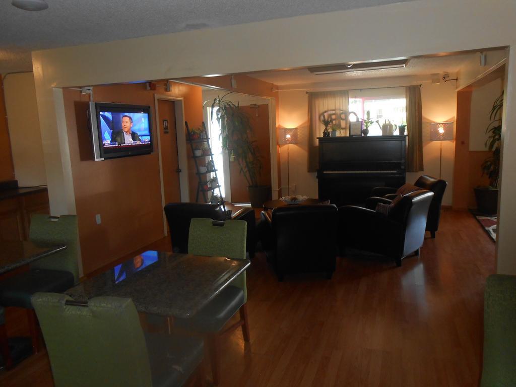 Sunrise Garden Suites Таквила Экстерьер фото