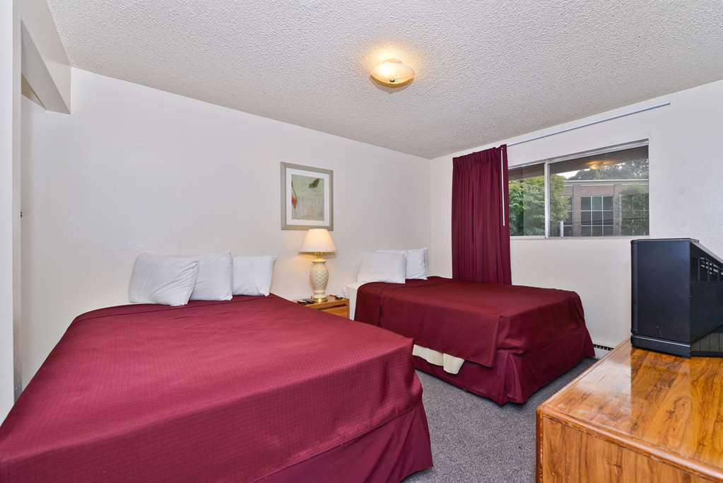 Sunrise Garden Suites Таквила Номер фото
