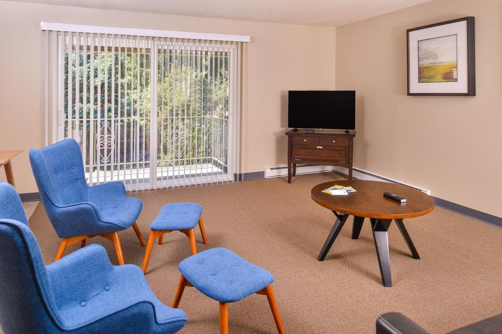 Sunrise Garden Suites Таквила Экстерьер фото