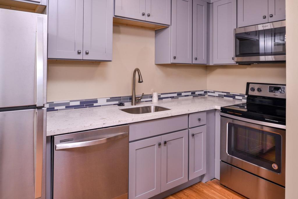Sunrise Garden Suites Таквила Экстерьер фото