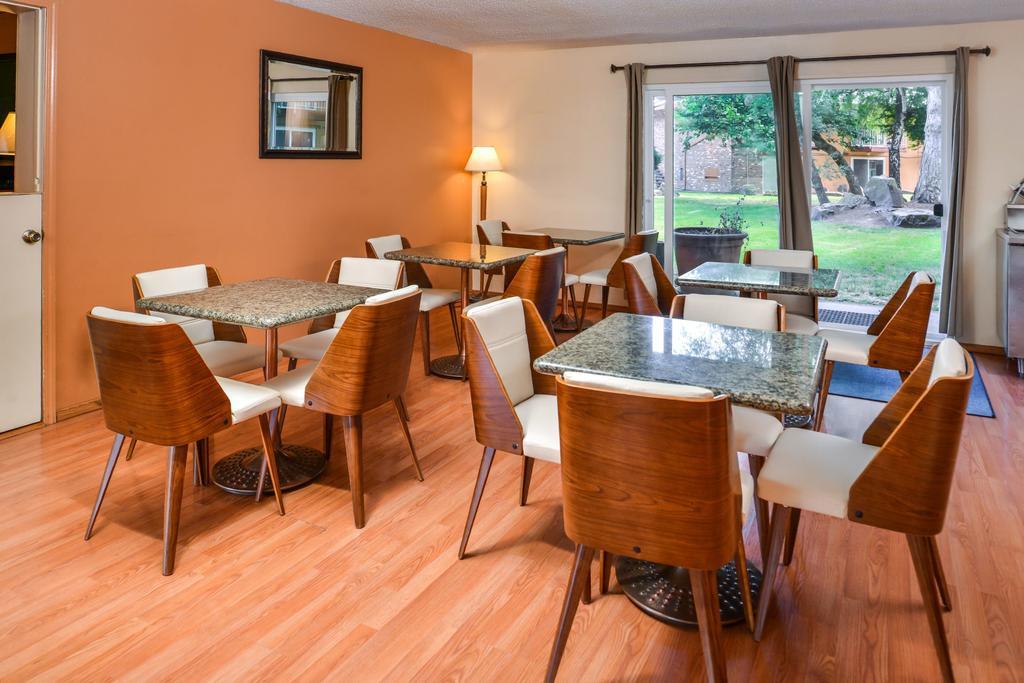 Sunrise Garden Suites Таквила Экстерьер фото