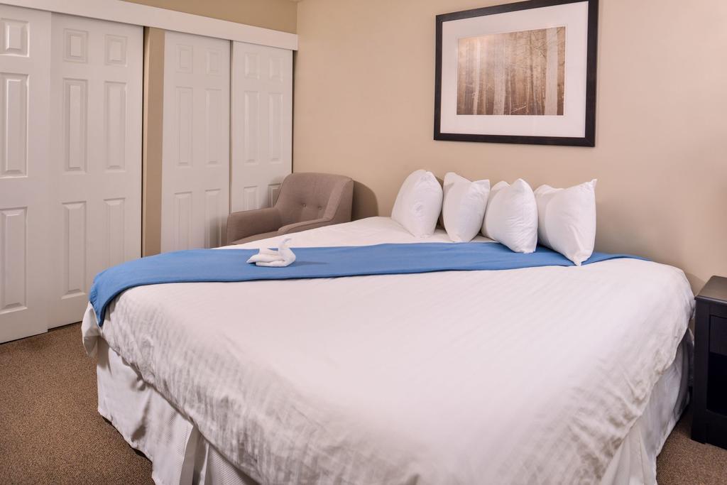 Sunrise Garden Suites Таквила Экстерьер фото