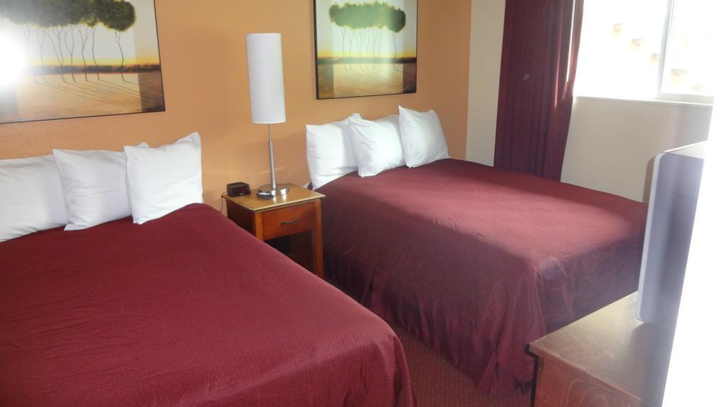 Sunrise Garden Suites Таквила Экстерьер фото