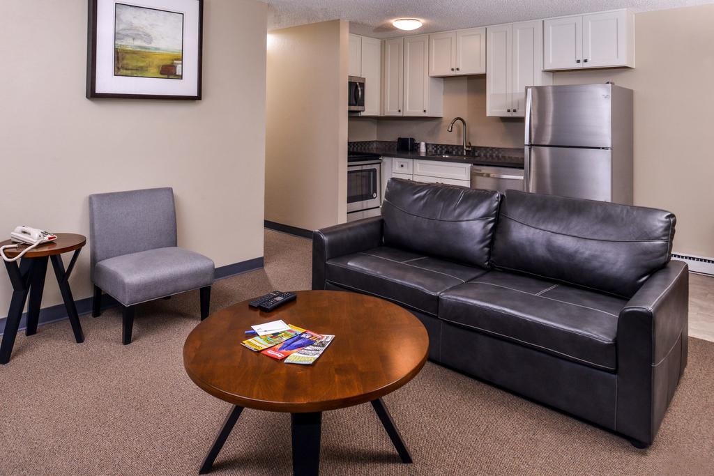 Sunrise Garden Suites Таквила Экстерьер фото