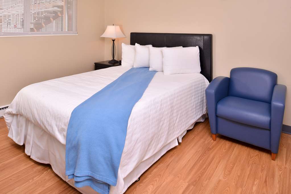 Sunrise Garden Suites Таквила Номер фото