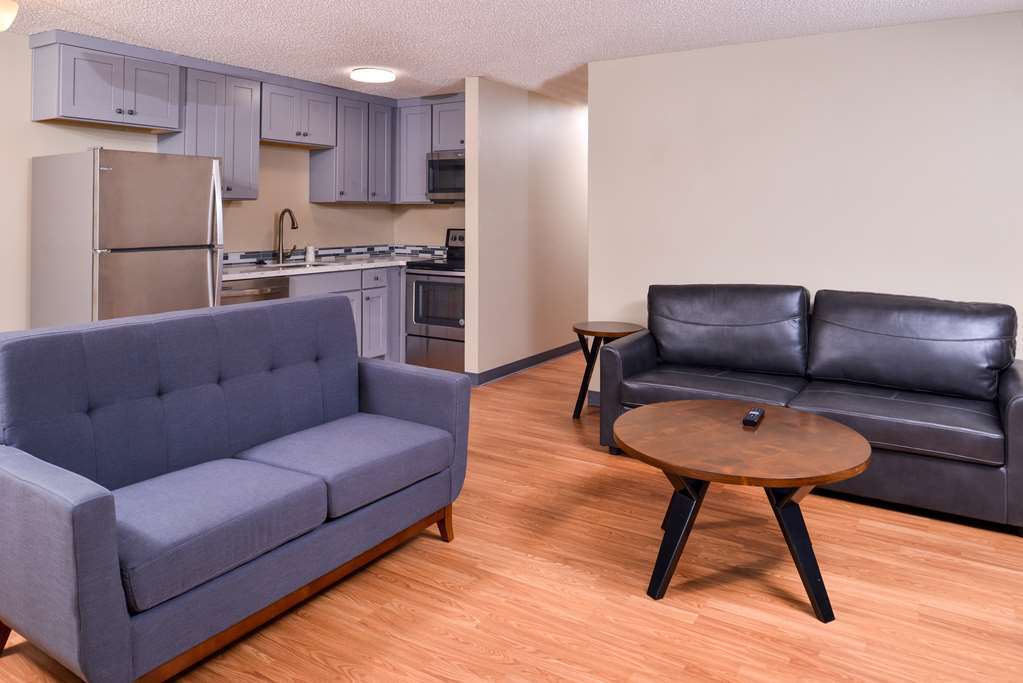 Sunrise Garden Suites Таквила Номер фото