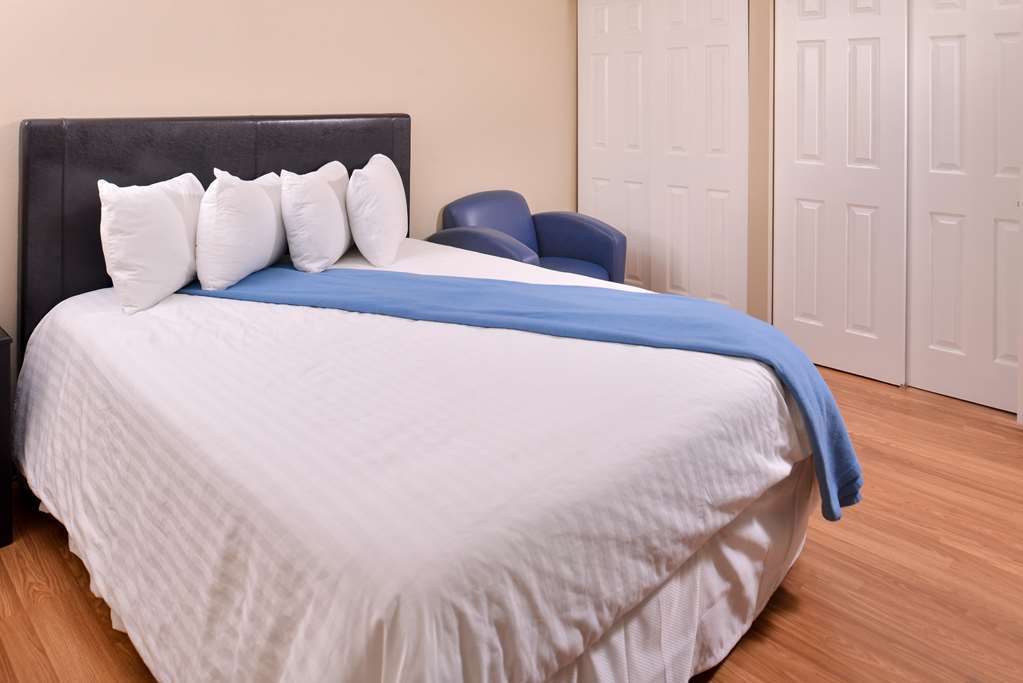 Sunrise Garden Suites Таквила Номер фото