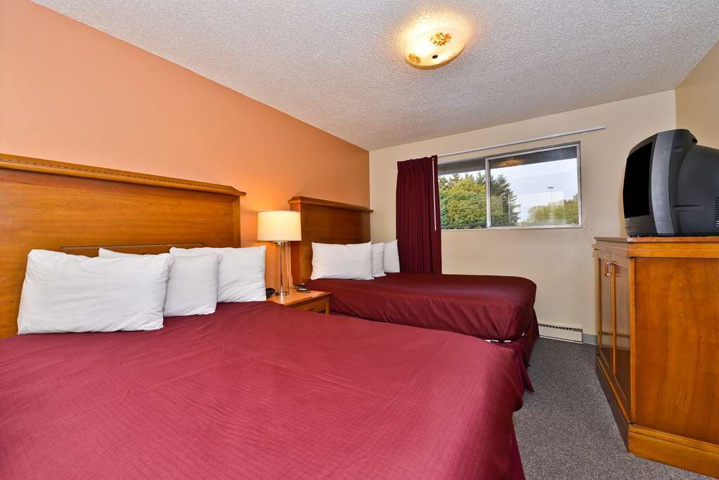 Sunrise Garden Suites Таквила Номер фото