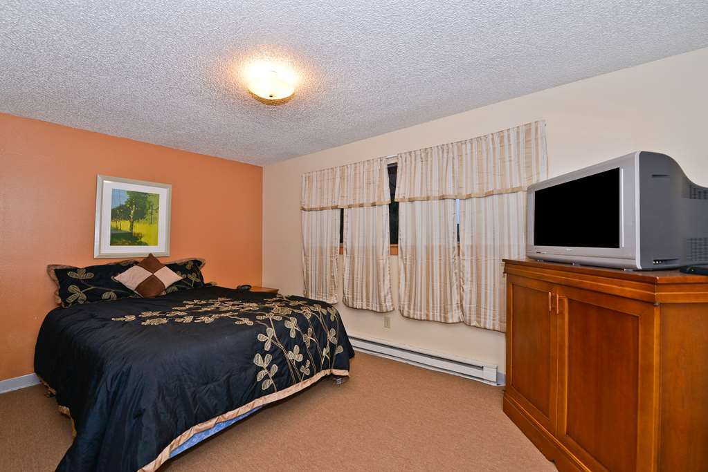 Sunrise Garden Suites Таквила Номер фото