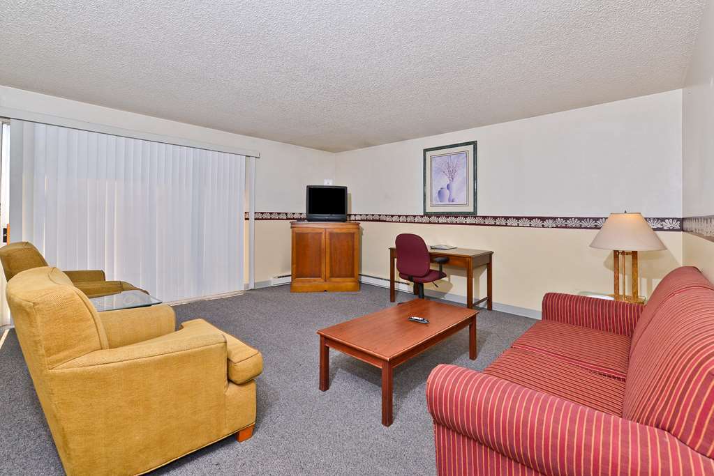 Sunrise Garden Suites Таквила Номер фото