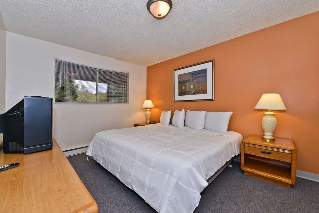 Sunrise Garden Suites Таквила Номер фото