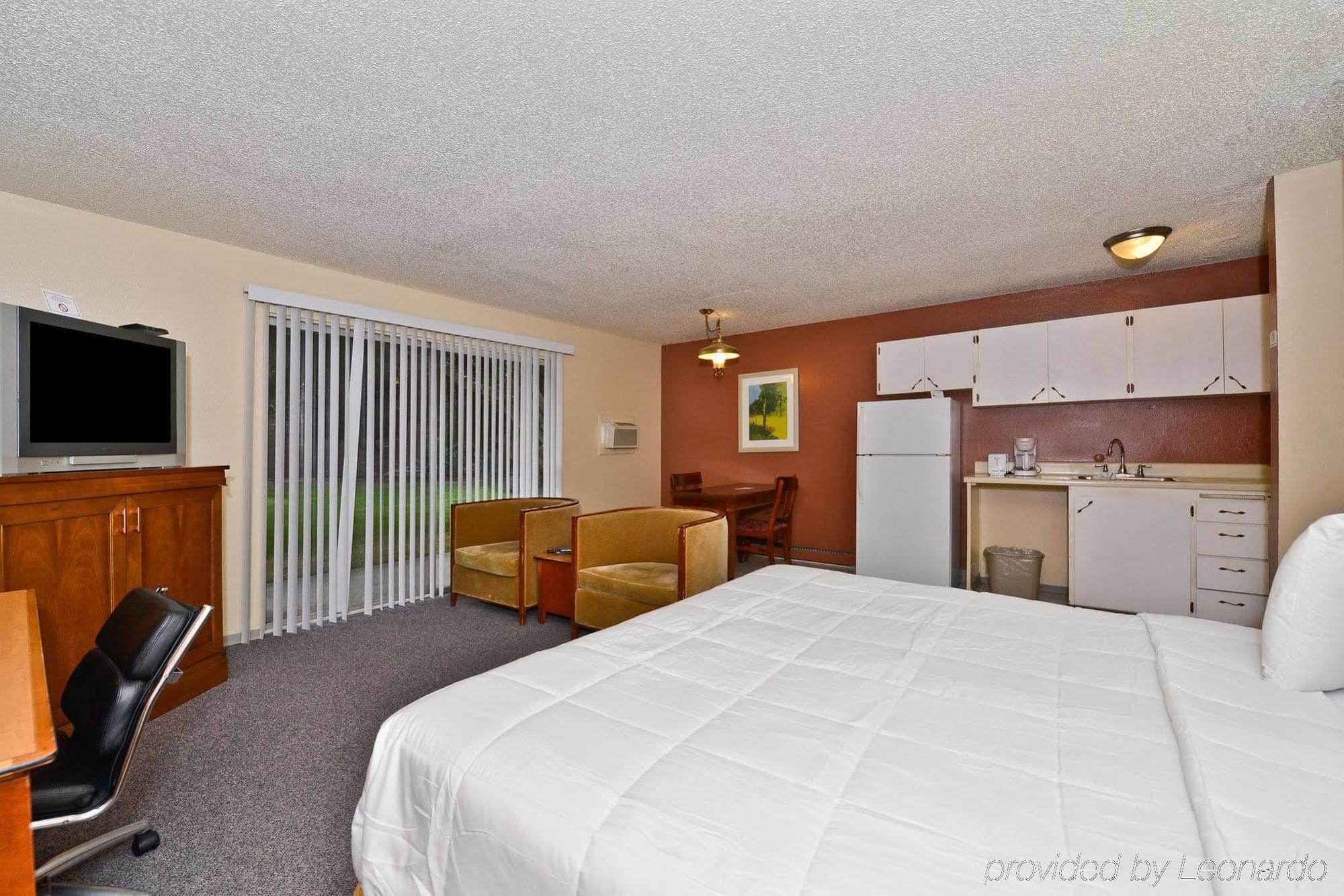 Sunrise Garden Suites Таквила Номер фото