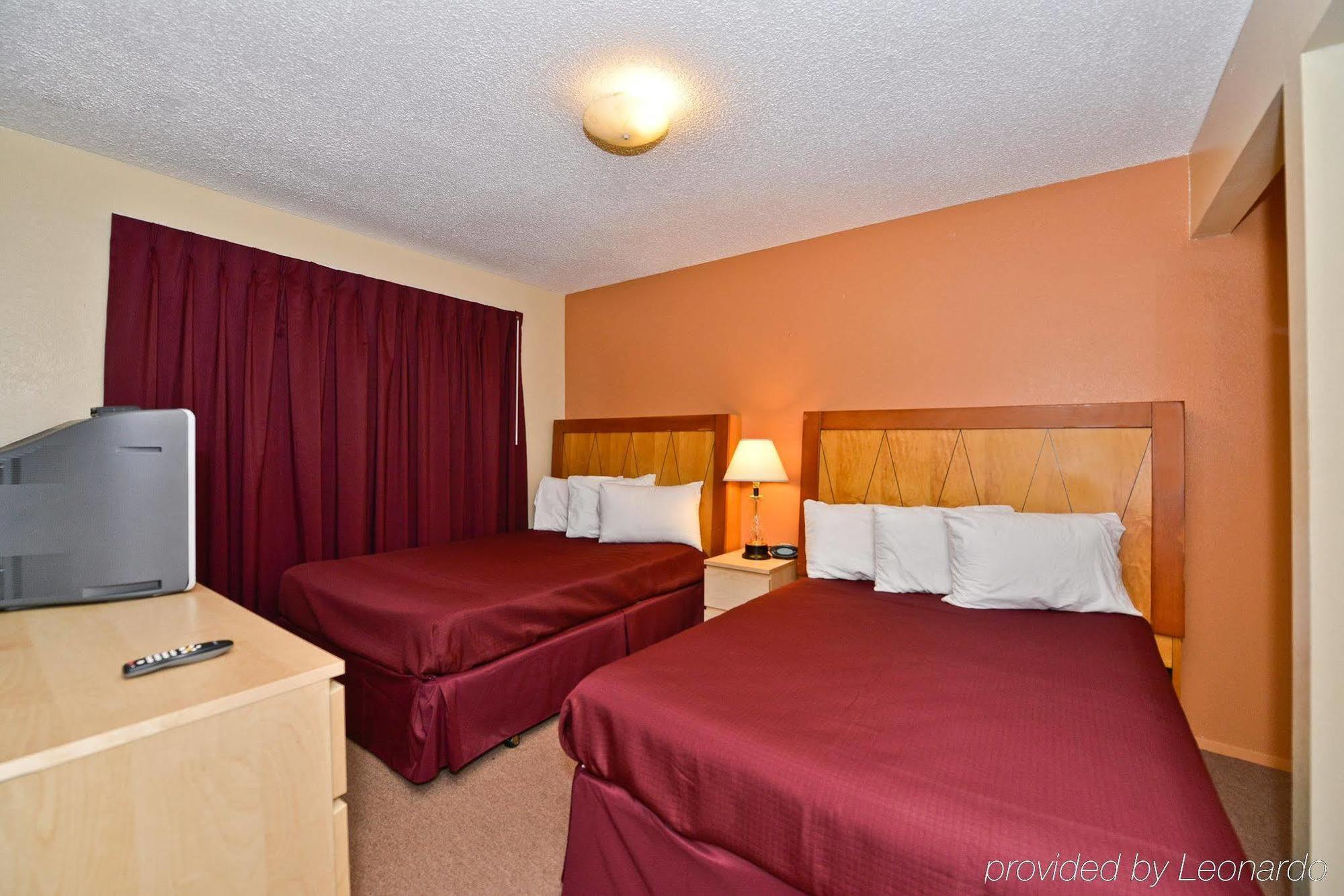 Sunrise Garden Suites Таквила Номер фото