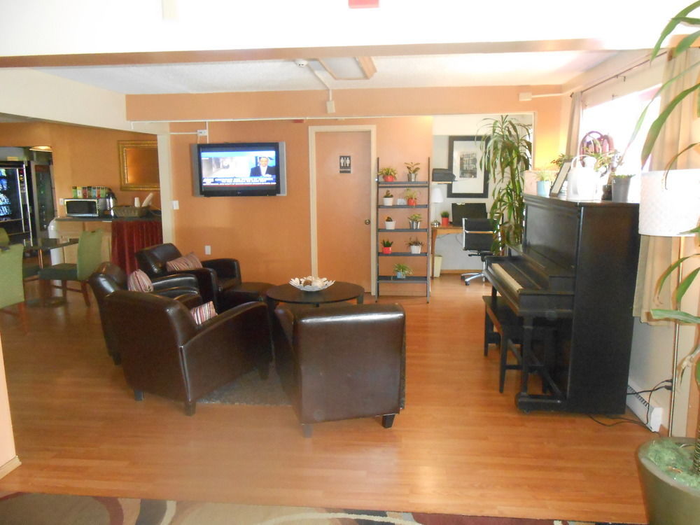 Sunrise Garden Suites Таквила Экстерьер фото