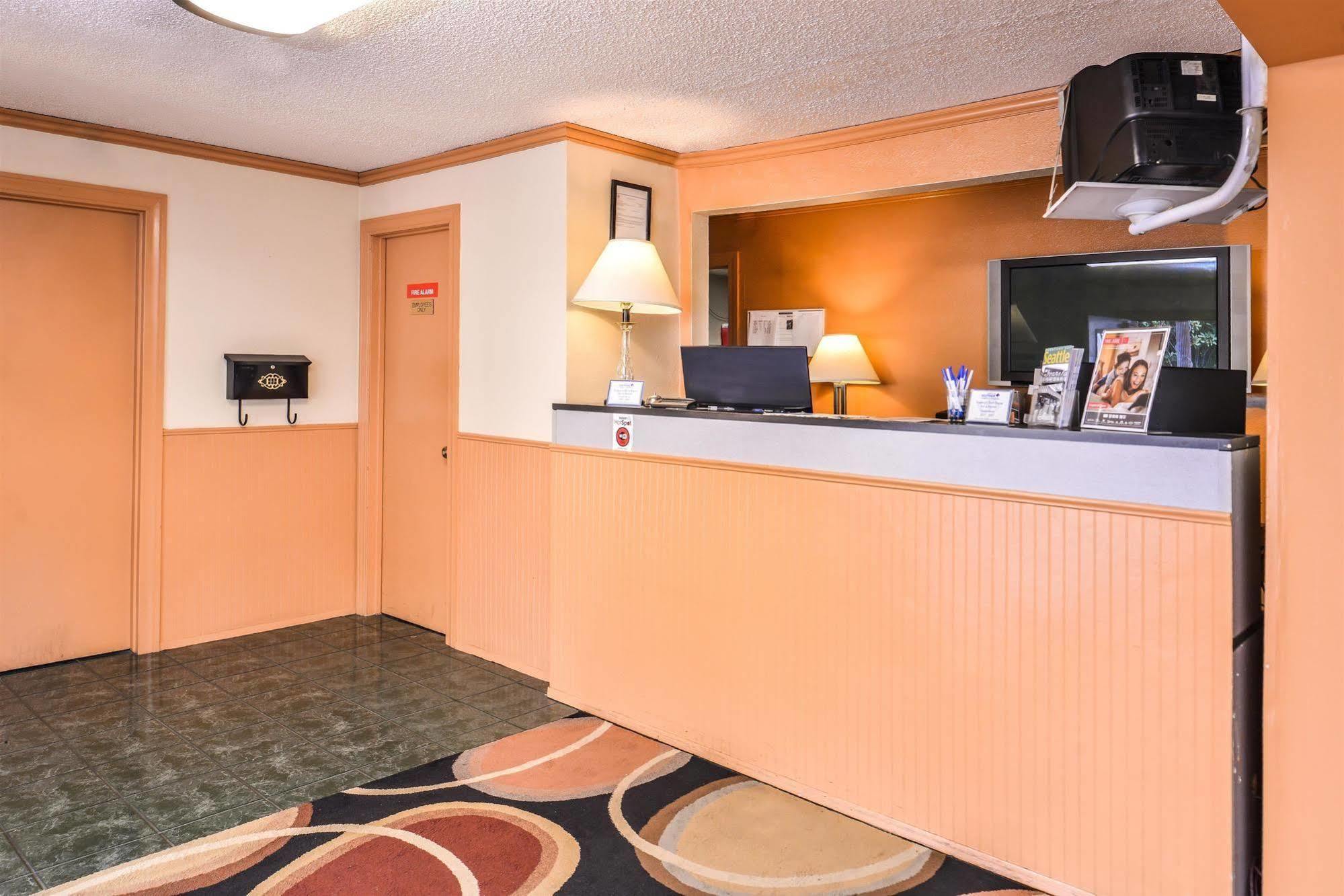 Sunrise Garden Suites Таквила Экстерьер фото