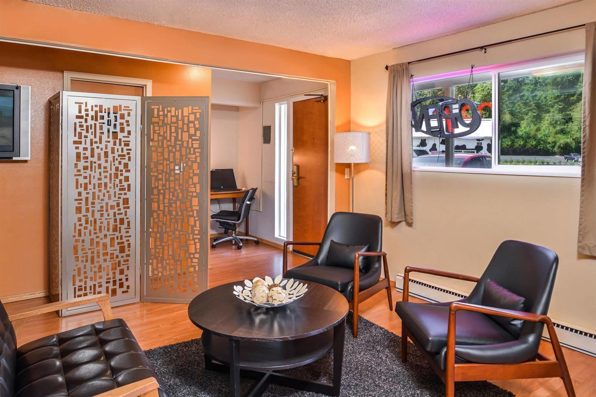 Sunrise Garden Suites Таквила Экстерьер фото