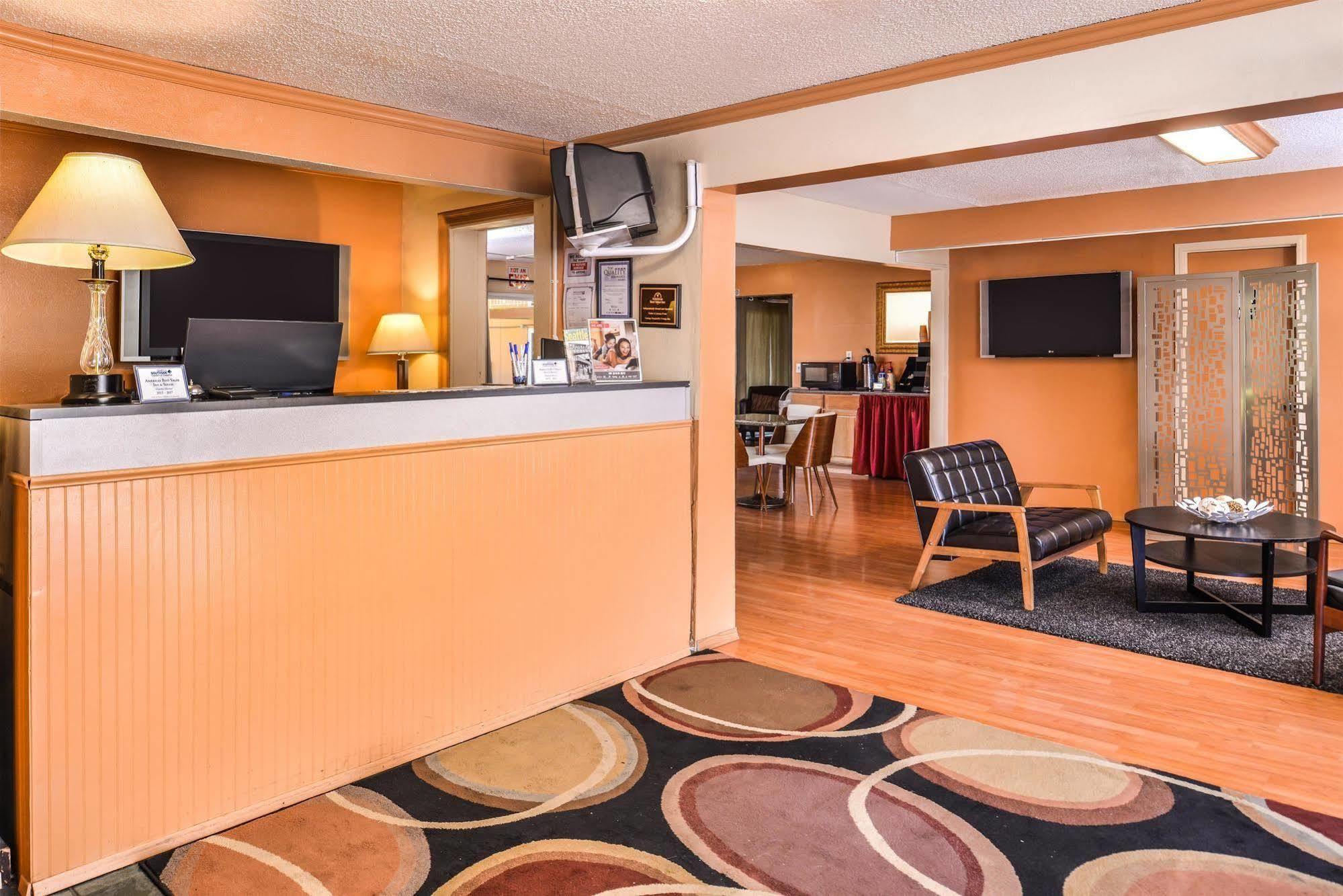 Sunrise Garden Suites Таквила Экстерьер фото