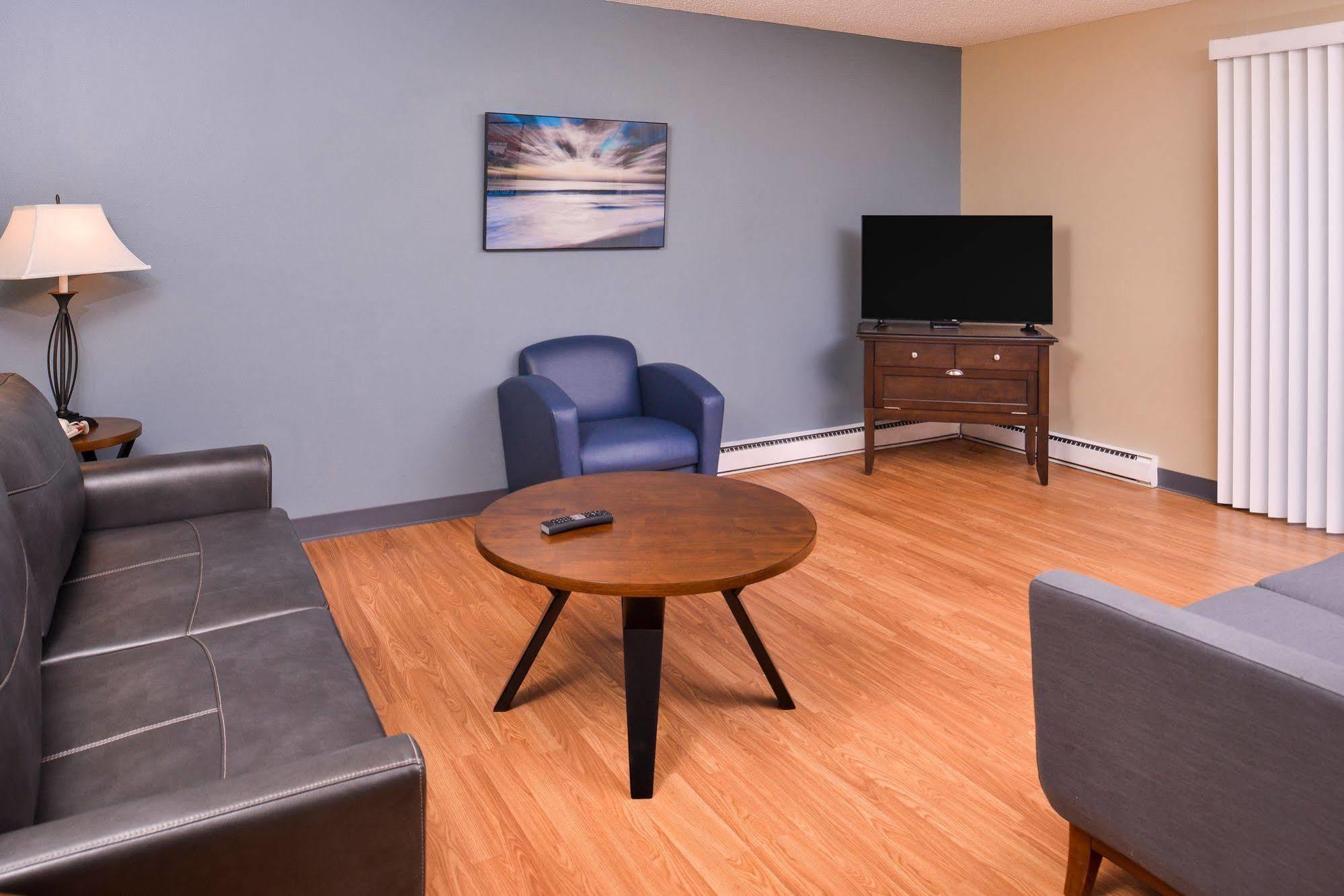Sunrise Garden Suites Таквила Экстерьер фото