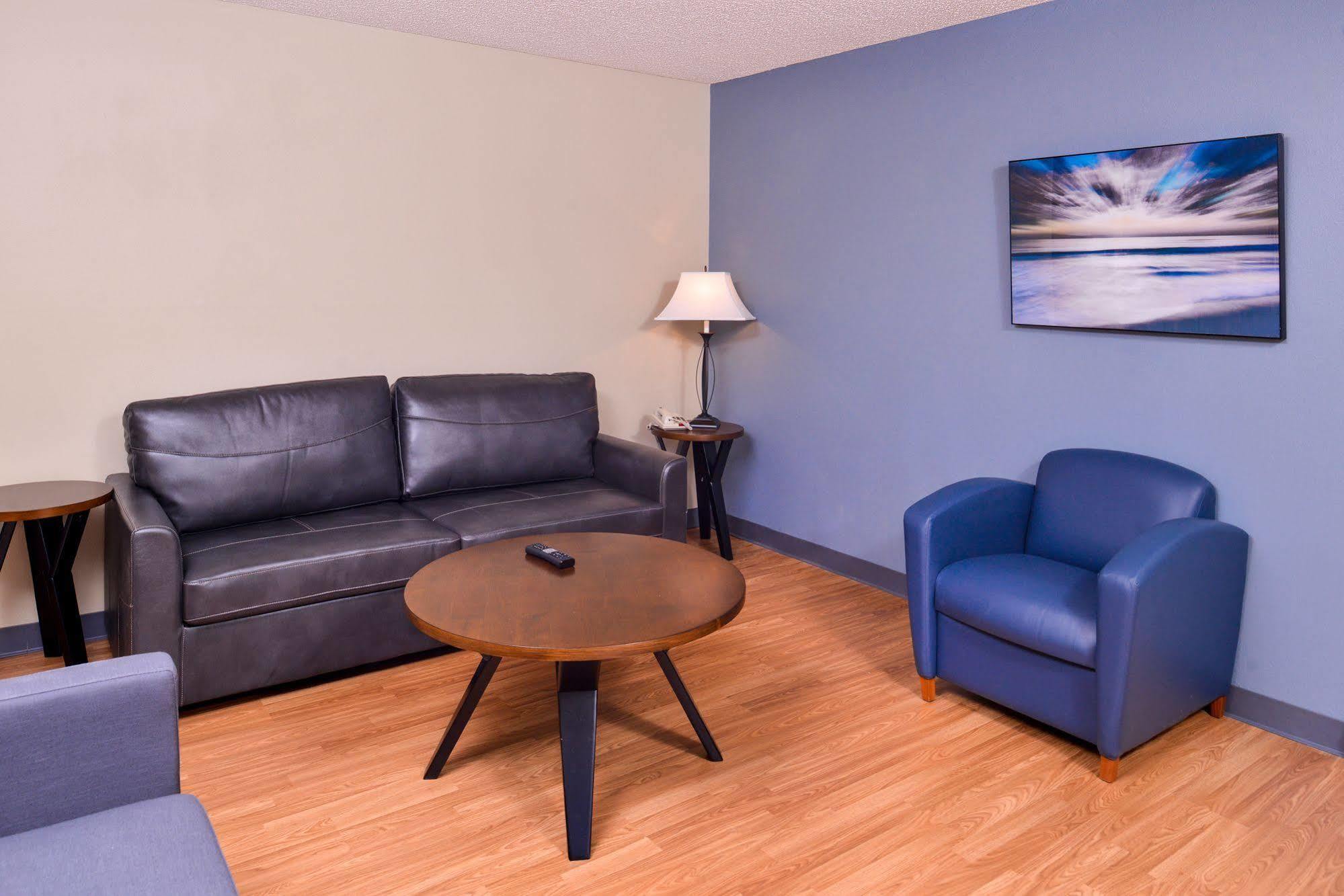 Sunrise Garden Suites Таквила Экстерьер фото