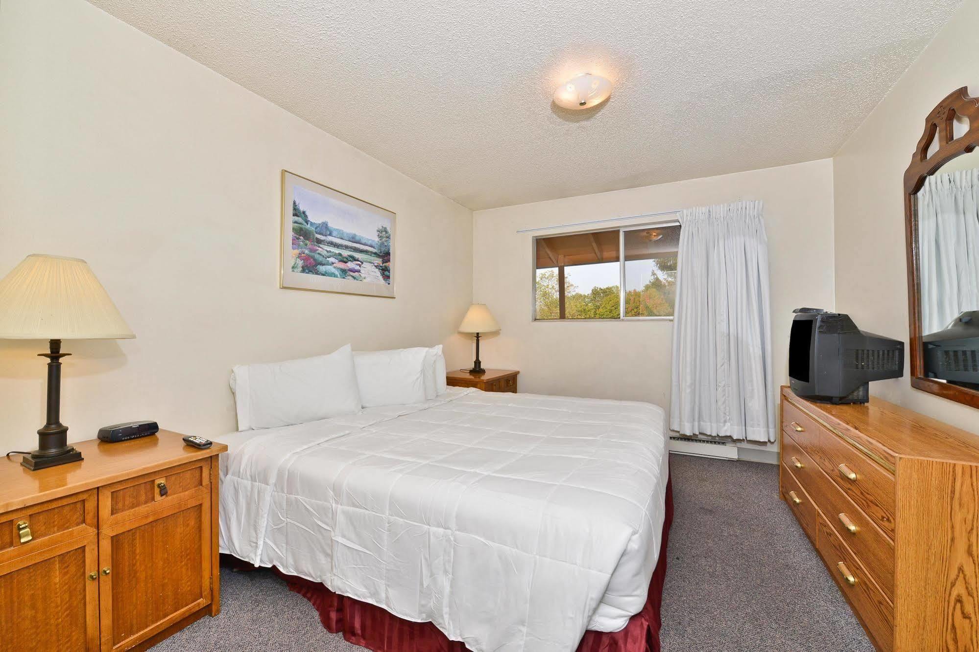 Sunrise Garden Suites Таквила Номер фото