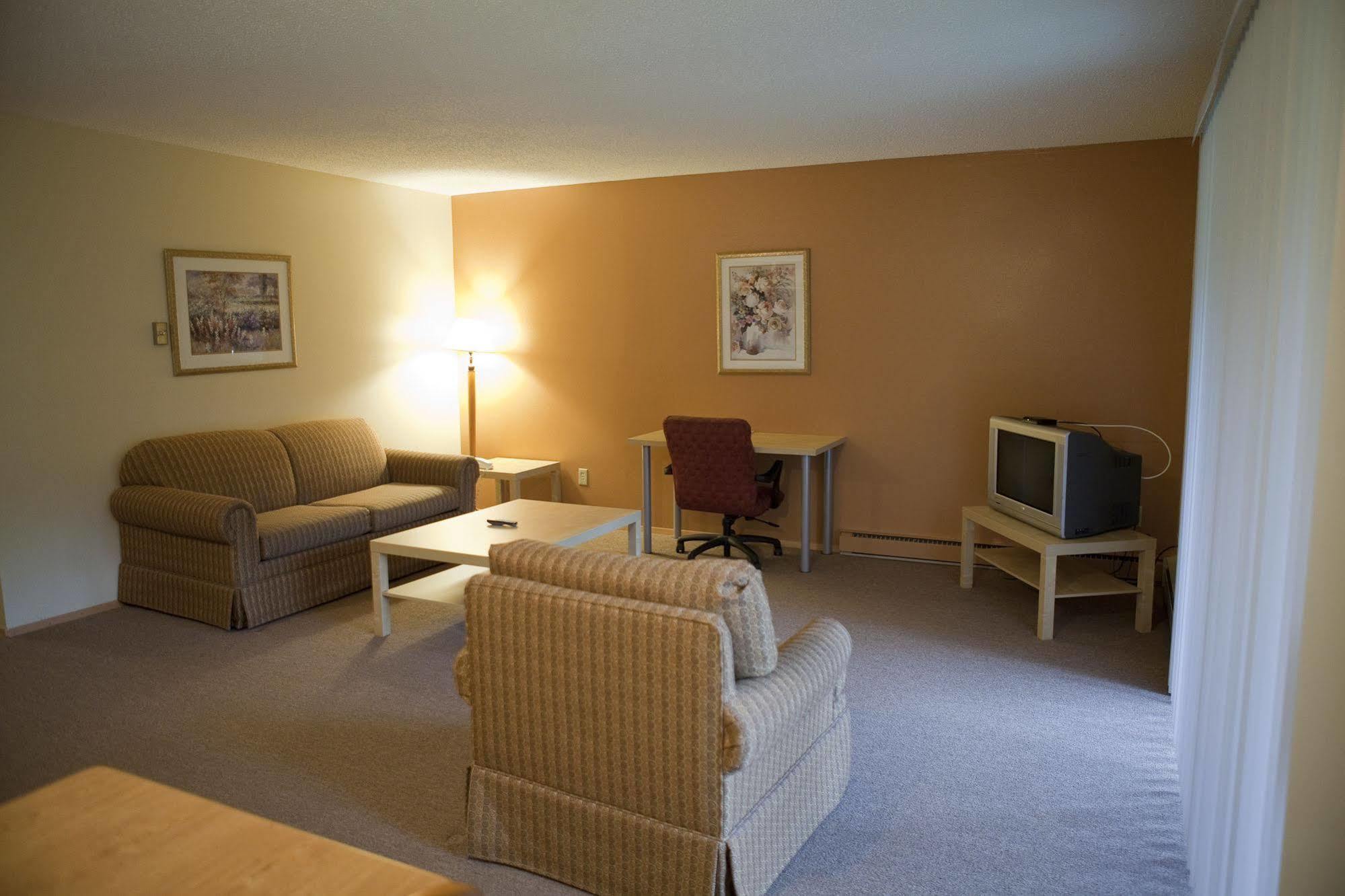 Sunrise Garden Suites Таквила Экстерьер фото