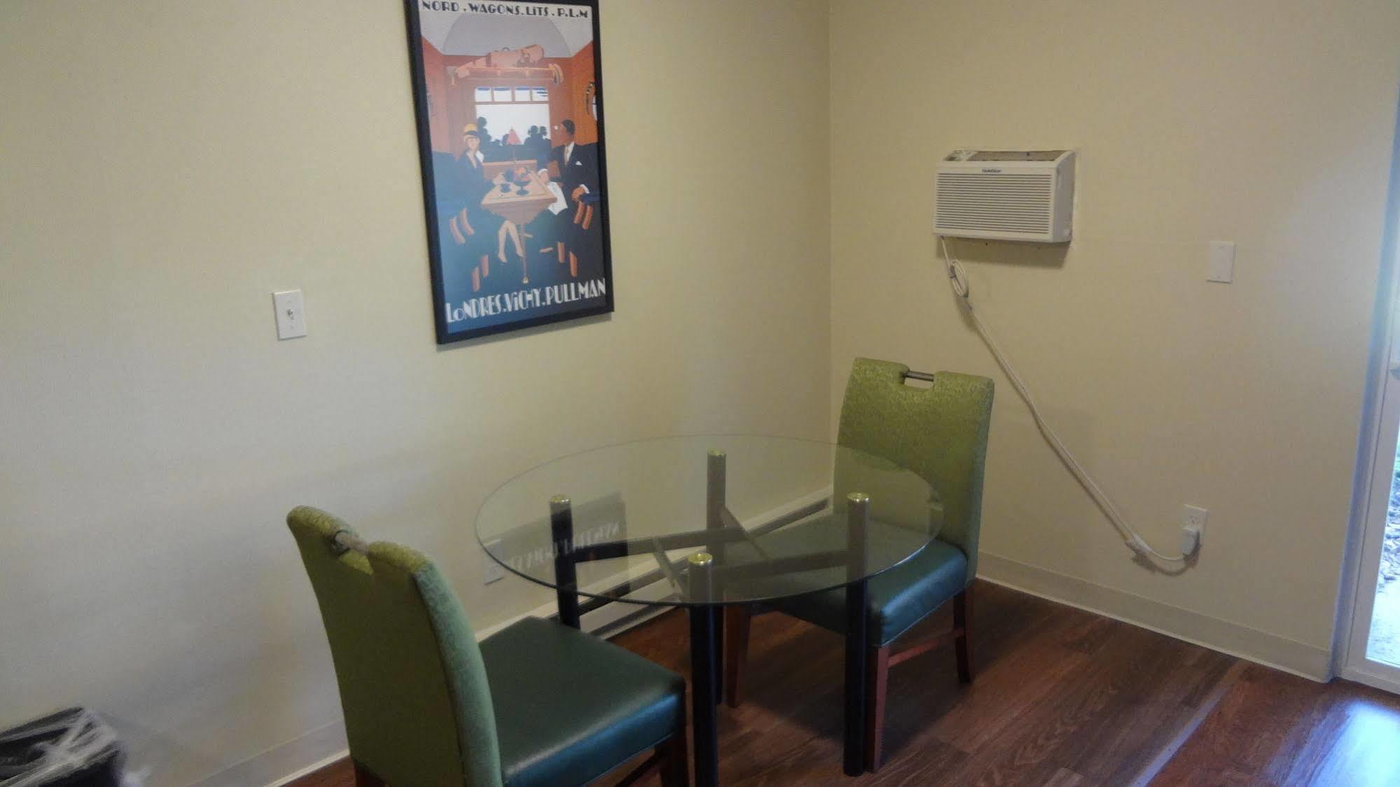 Sunrise Garden Suites Таквила Экстерьер фото