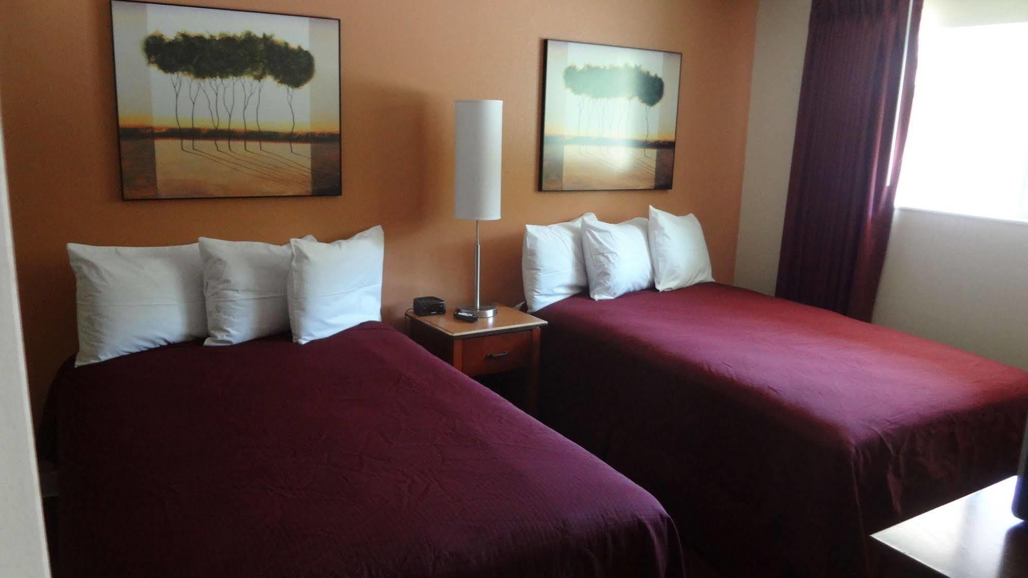 Sunrise Garden Suites Таквила Экстерьер фото
