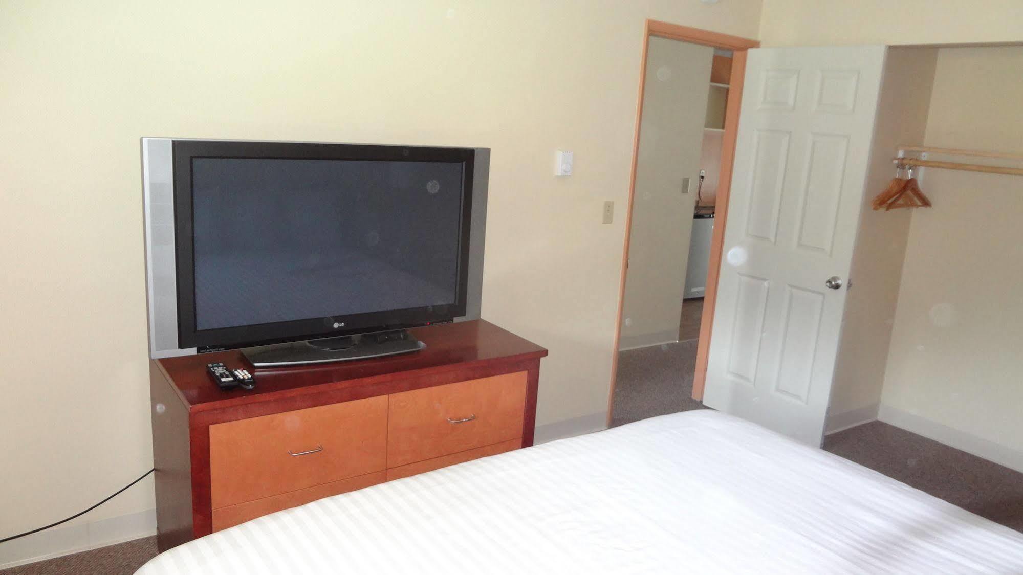 Sunrise Garden Suites Таквила Экстерьер фото
