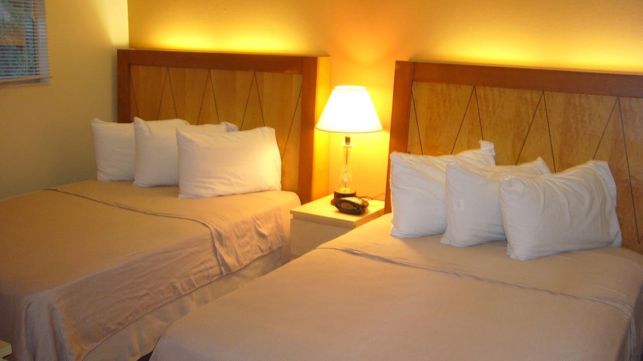 Sunrise Garden Suites Таквила Номер фото