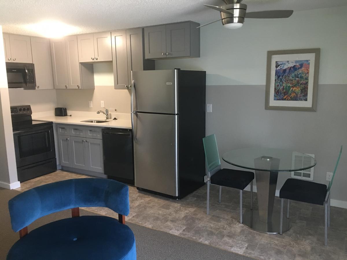 Sunrise Garden Suites Таквила Экстерьер фото