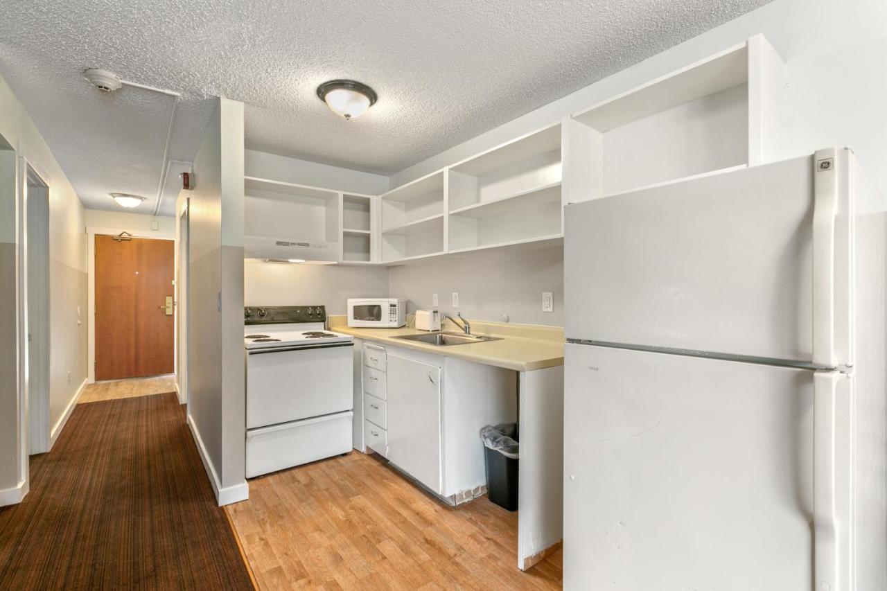 Sunrise Garden Suites Таквила Экстерьер фото