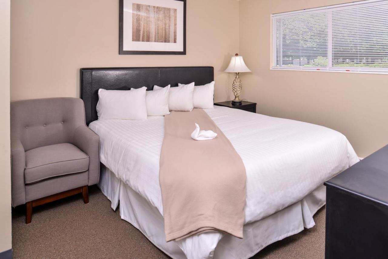 Sunrise Garden Suites Таквила Экстерьер фото