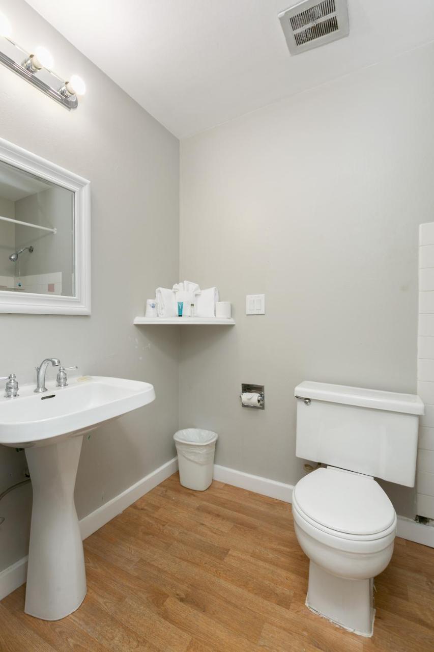 Sunrise Garden Suites Таквила Экстерьер фото